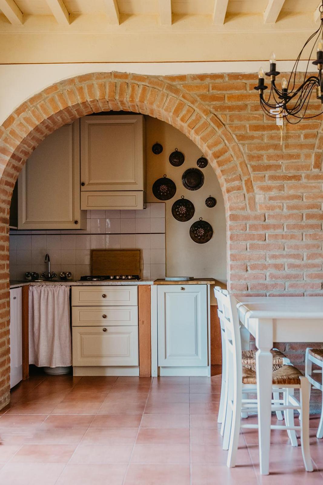 Poggio Cornetto Apartamento Bibbona Exterior foto