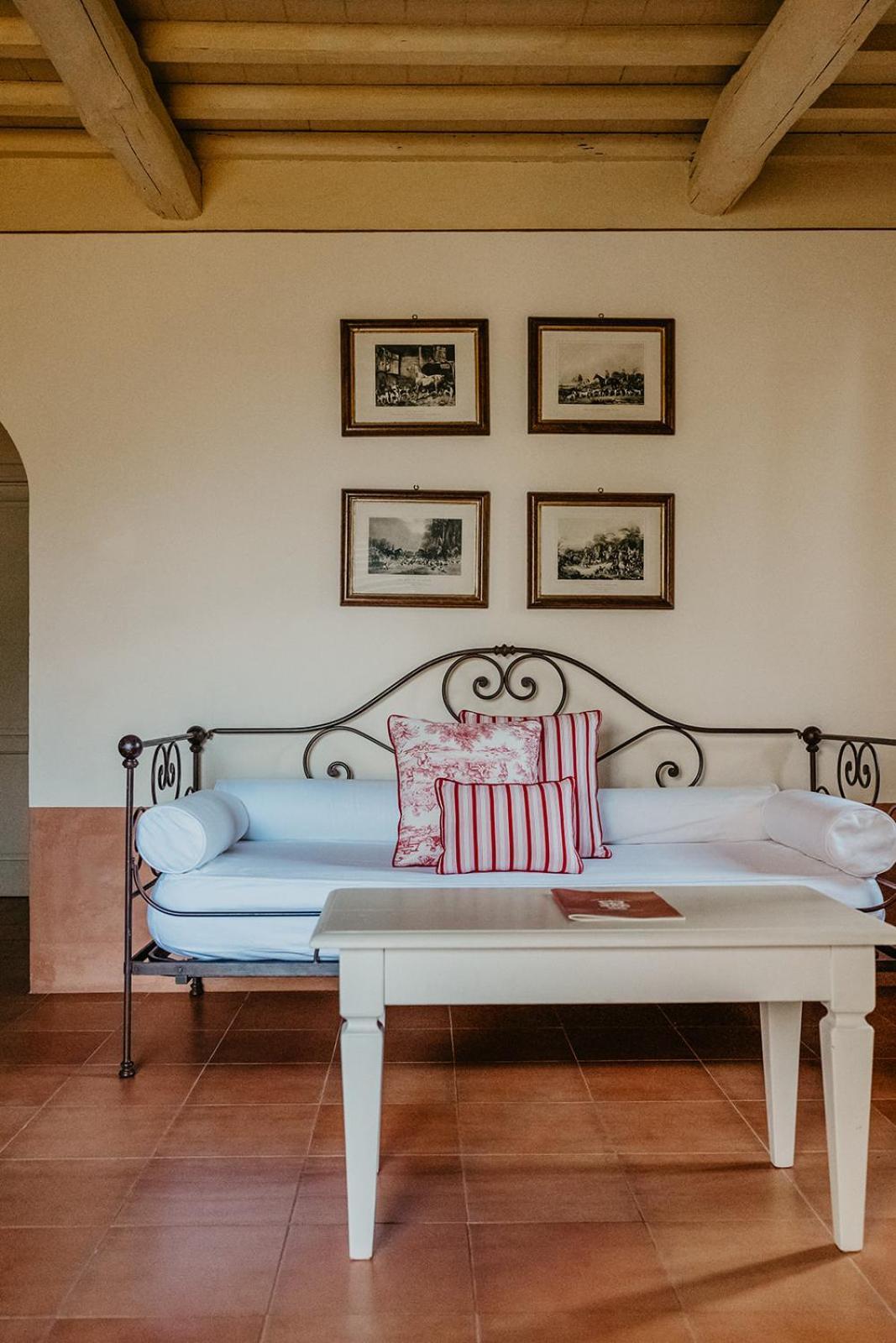 Poggio Cornetto Apartamento Bibbona Exterior foto